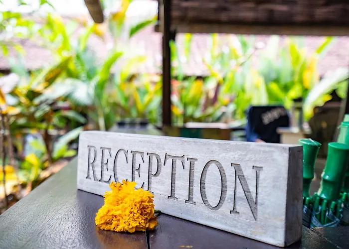 Meruhdani Boutique Hotel Ubud