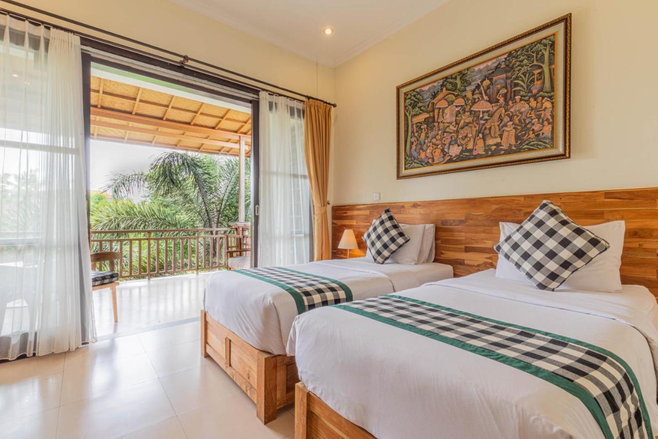 Meruhdani Boutique - Chse Certified Hotel 3*