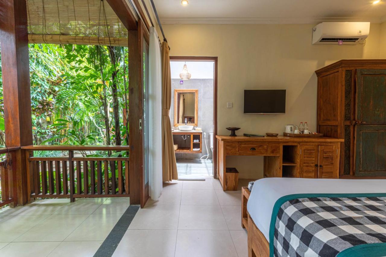 Hotel Meruhdani Boutique - Chse Certified