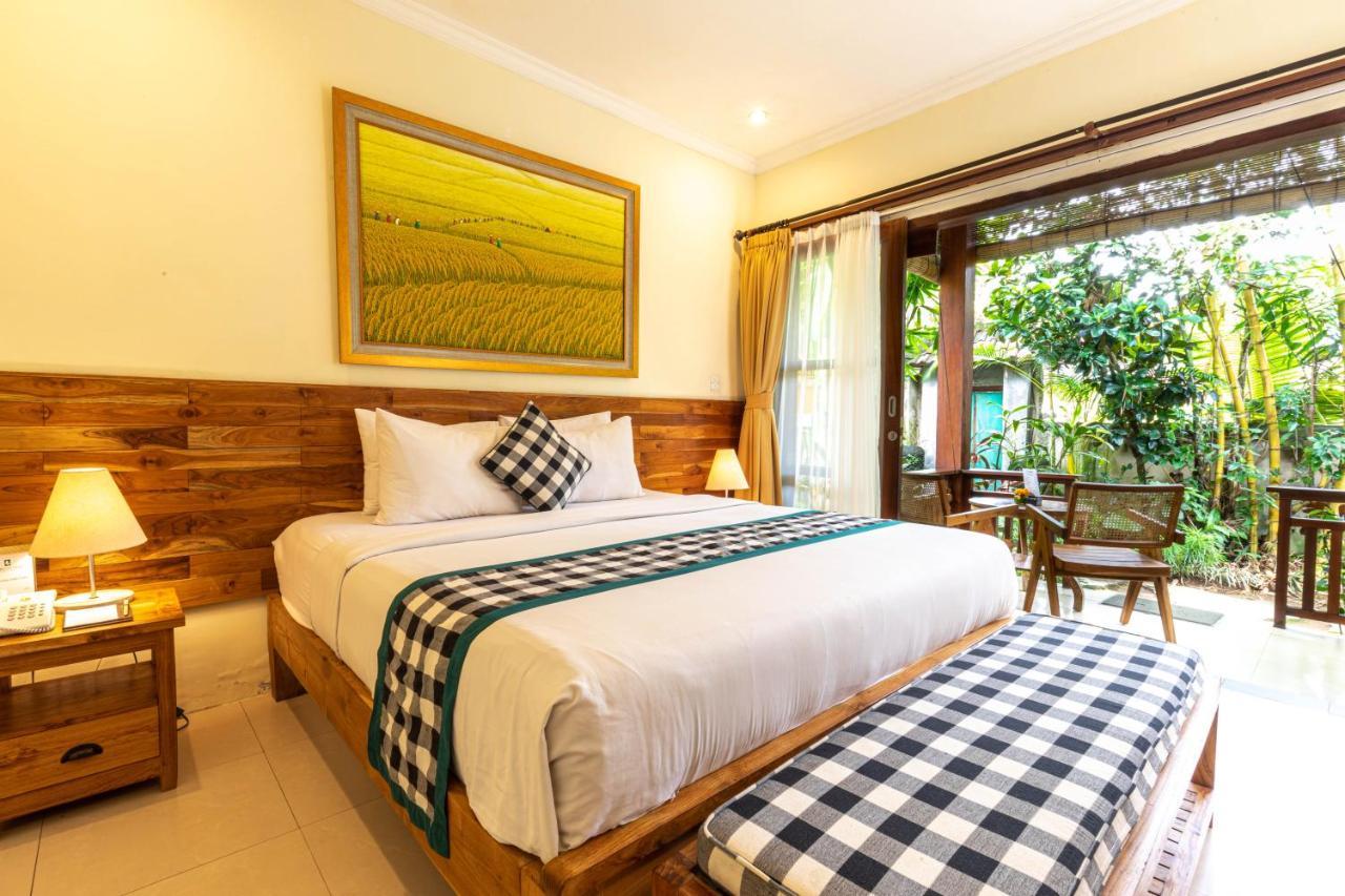Meruhdani Boutique - Chse Certified Hotel