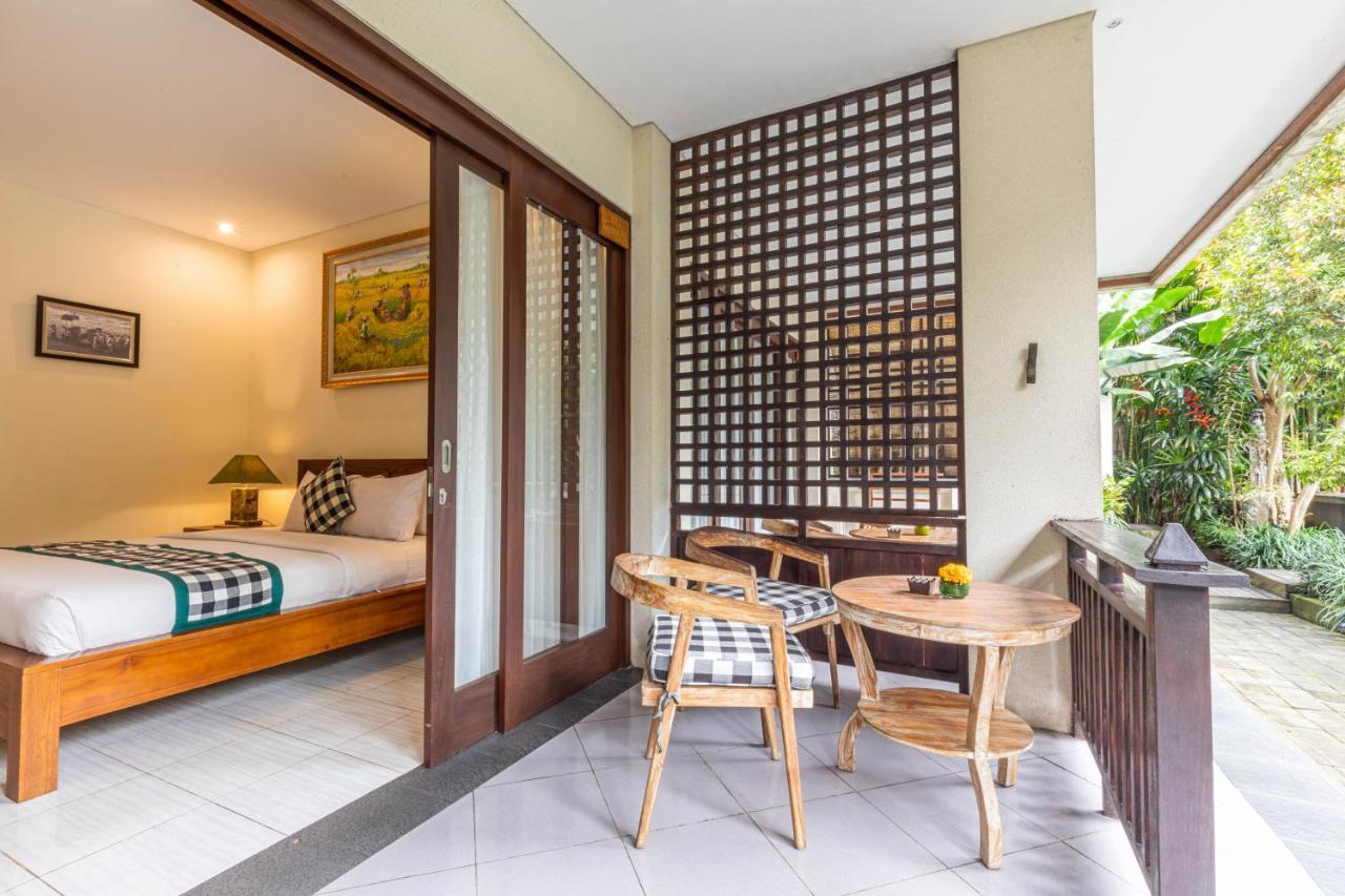 Hotel Meruhdani Boutique - Chse Certified 3*