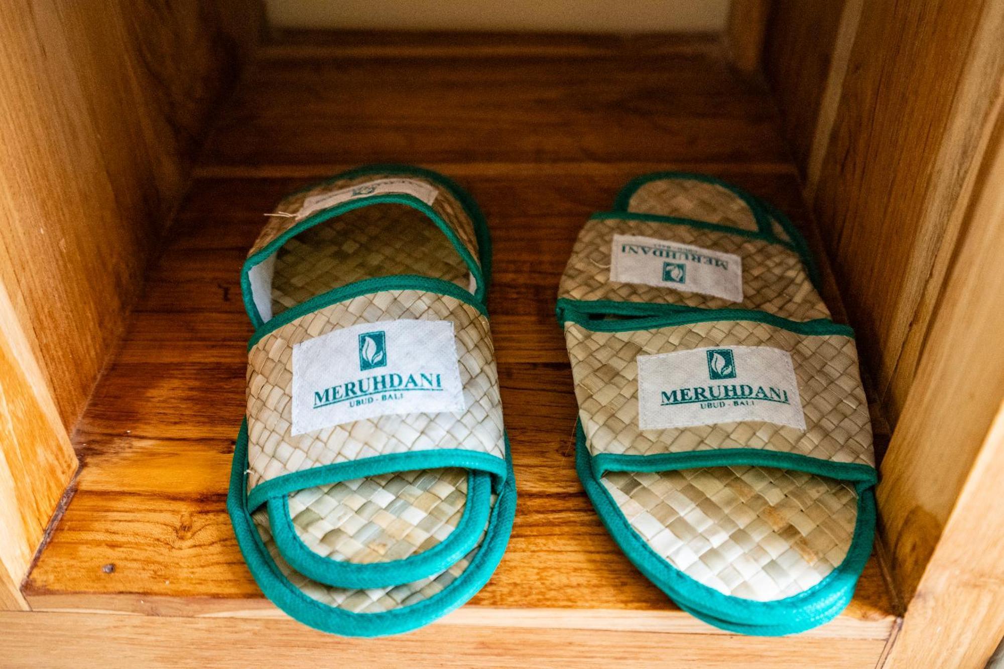 Meruhdani Boutique Hotel Ubud Hotel Ubud