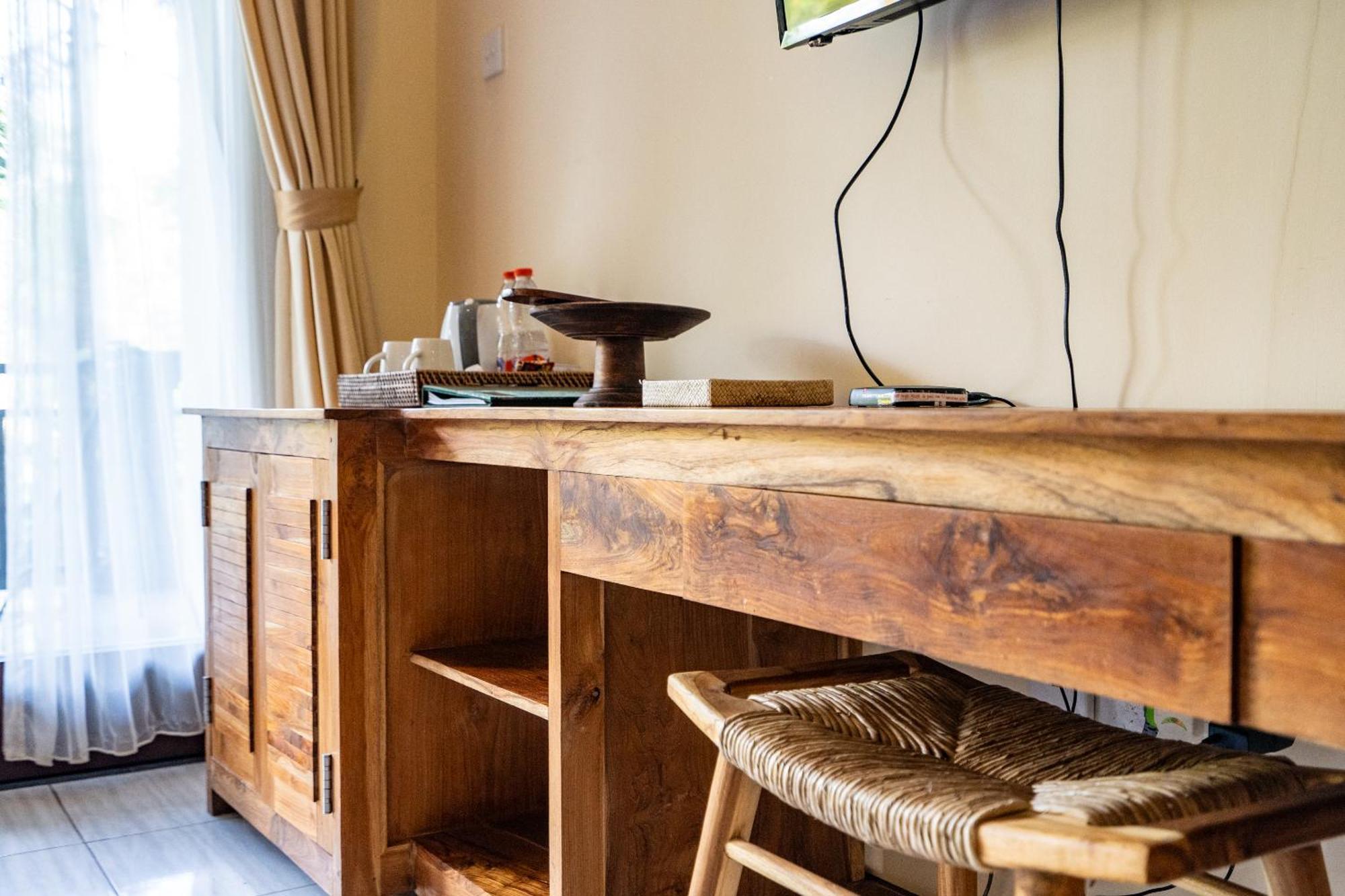 Meruhdani Boutique Hotel Ubud 3* Ubud