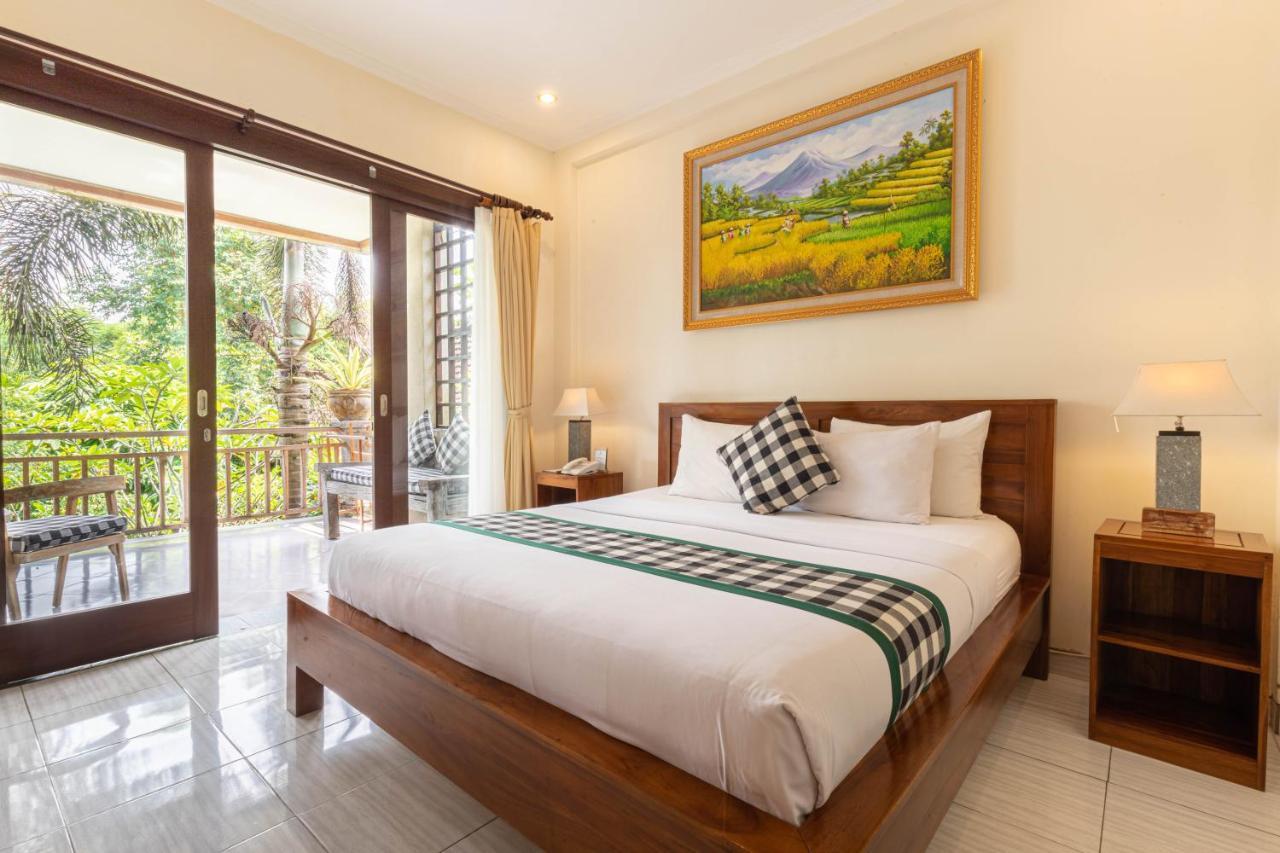 Meruhdani Boutique Hotel