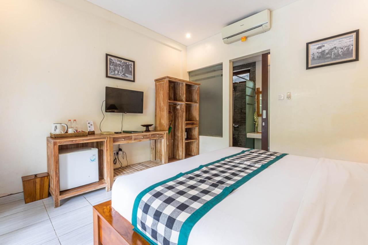 Meruhdani Boutique 3*