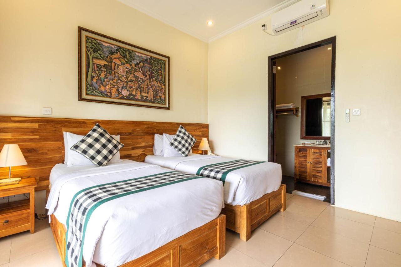Meruhdani Boutique Hotel 3*
