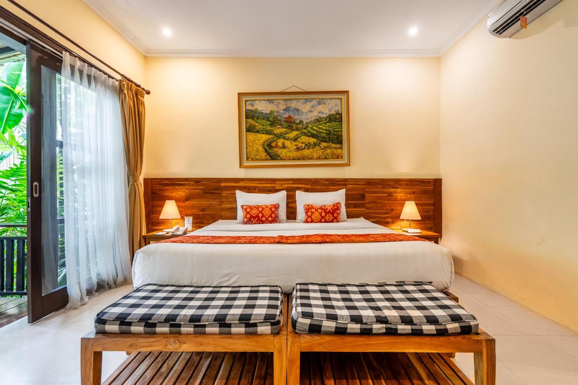 Meruhdani Boutique Hotel Ubud Hotel Ubud (Bali)