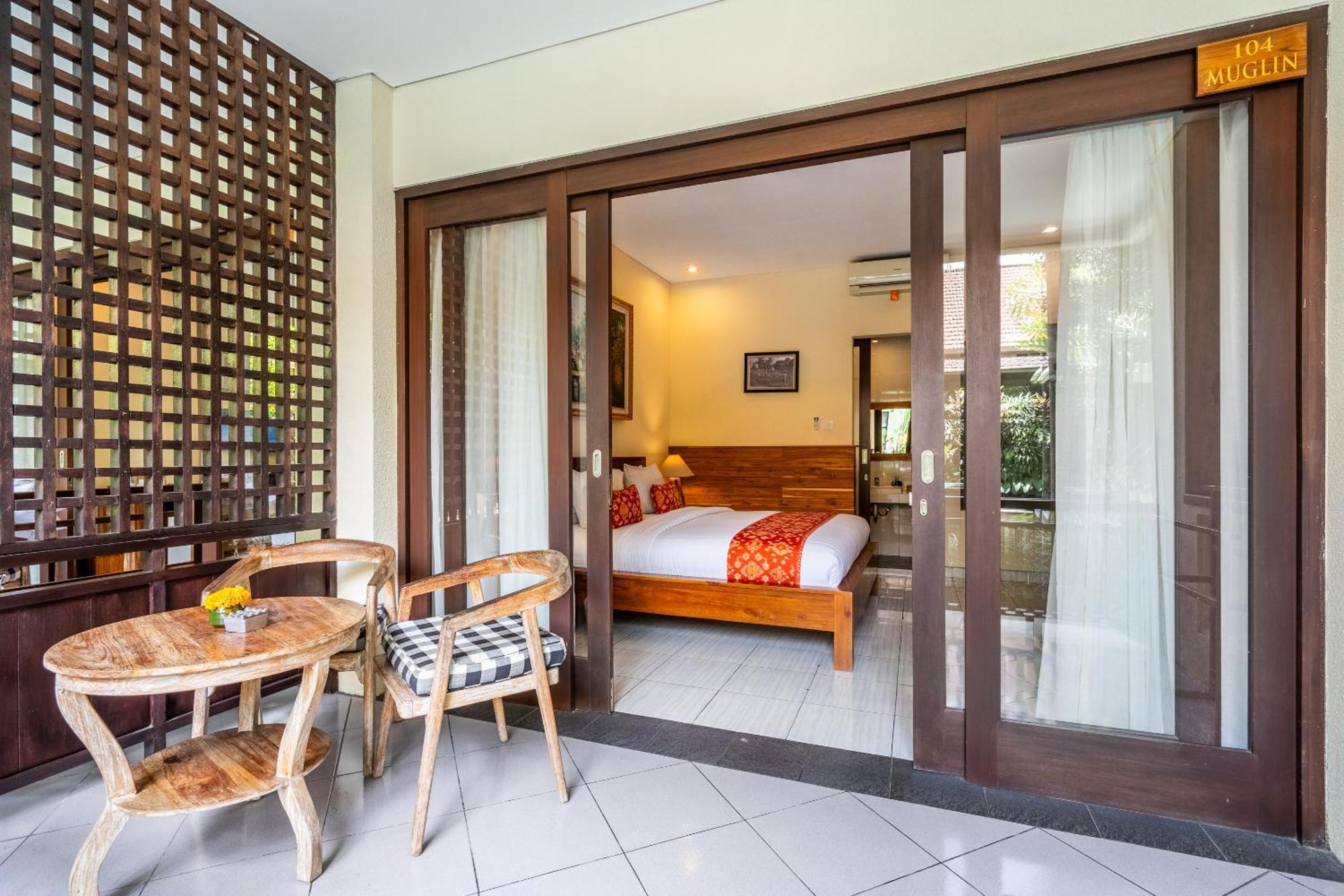 Meruhdani Boutique Hotel Ubud Hotel Ubud (Bali)