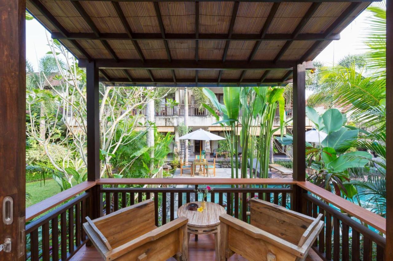 Meruhdani Boutique Hotel Ubud Hotel Ubud (Bali)